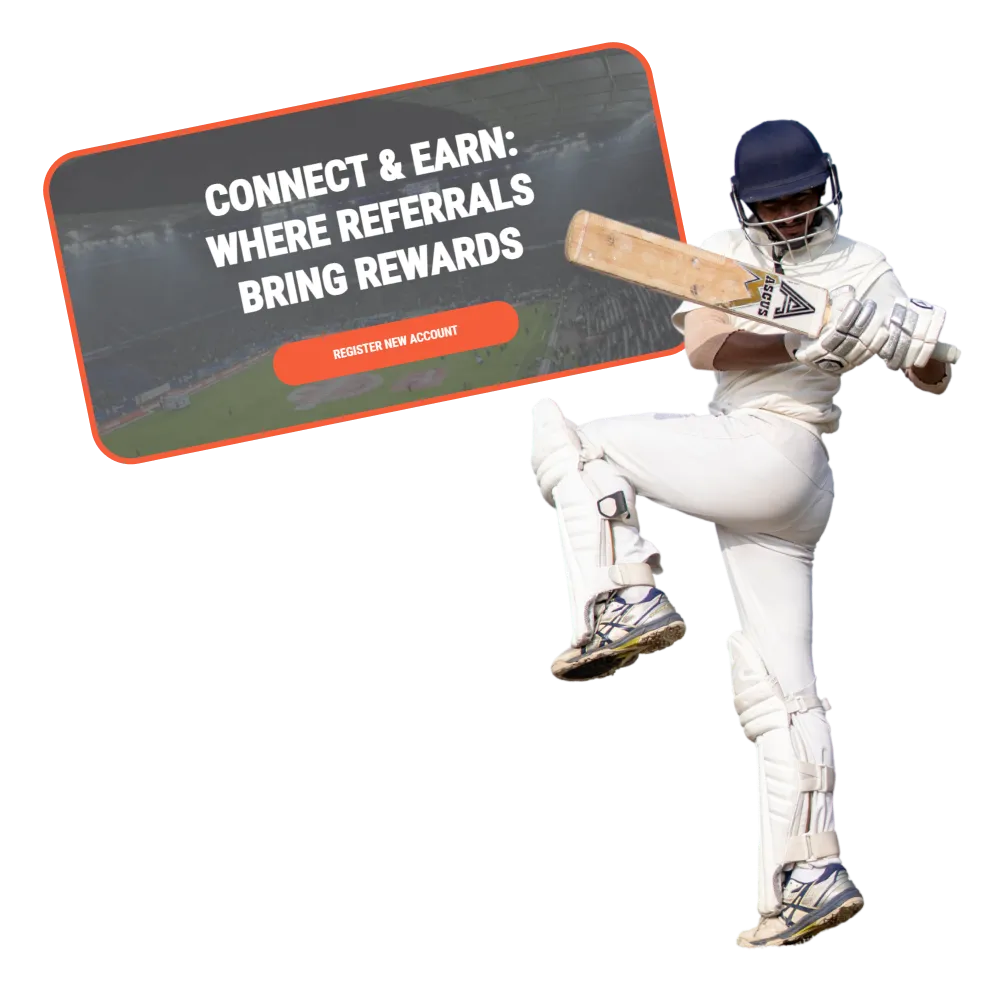 Participate in the PariPesa affiliate program in India.